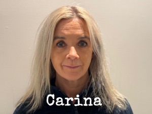 carina