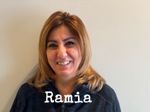 ramia