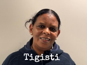 tigisti