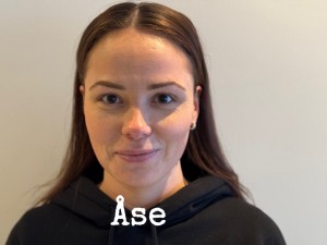 åse